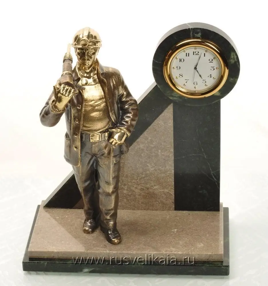 Статуэтка спасатель мчс. Сувениры к дню шахтера. Watch gmbh softnor. Шахтерский сувенир. Часы шахтер.