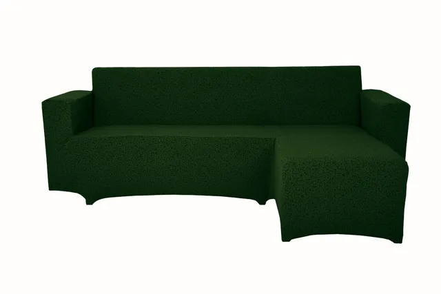 чехлы жаккард угловые