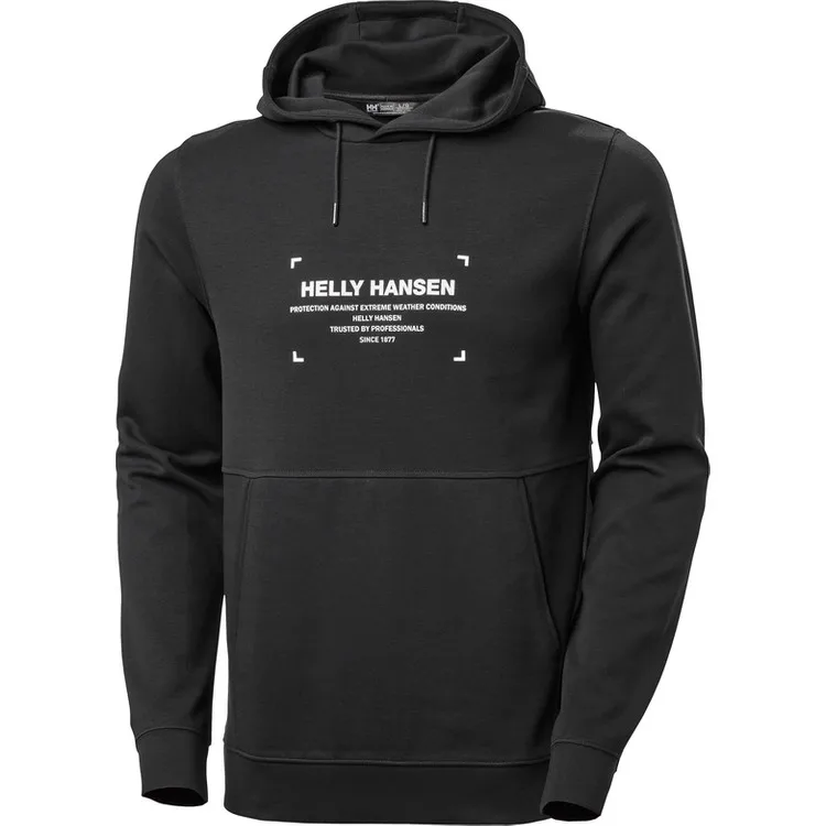 Helly Hansen Толстовка с капюшоном Hh Move