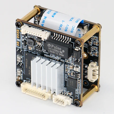 IP-камера SMTSEC SIP-K675G6 5Мп