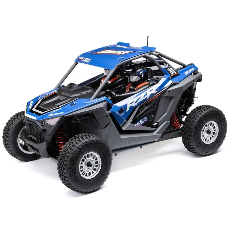 

Лучшая цена для LOSI RZR Rey 4WD Brushless RTR