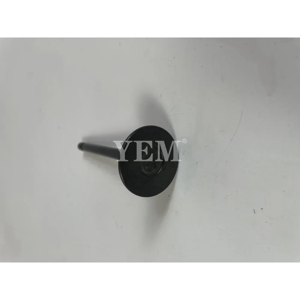 

For Kubota Excavator Engine Parts V3300 Valve 1C020-13113.