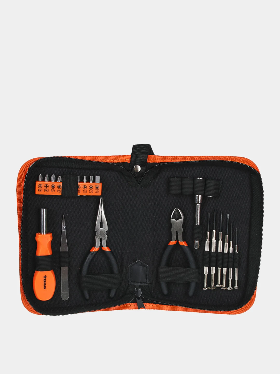 инструменты 25