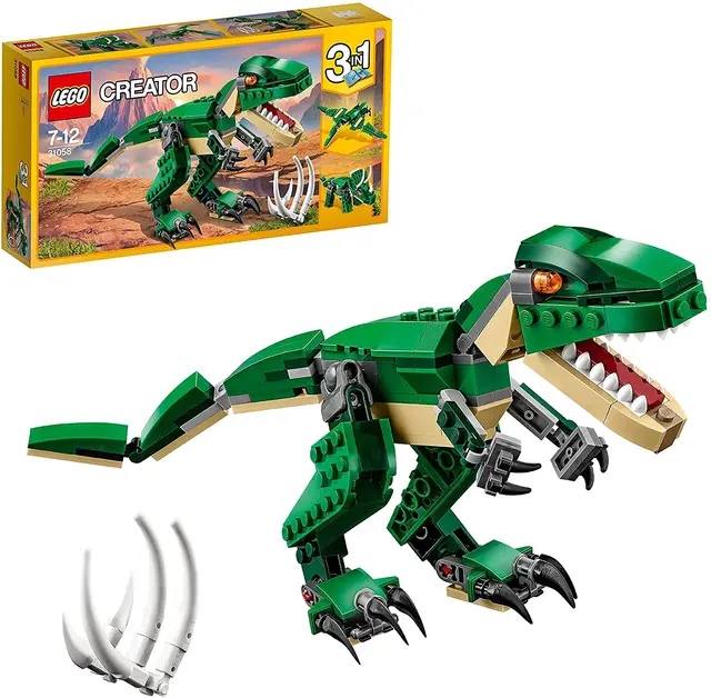 LEGO 31058 174