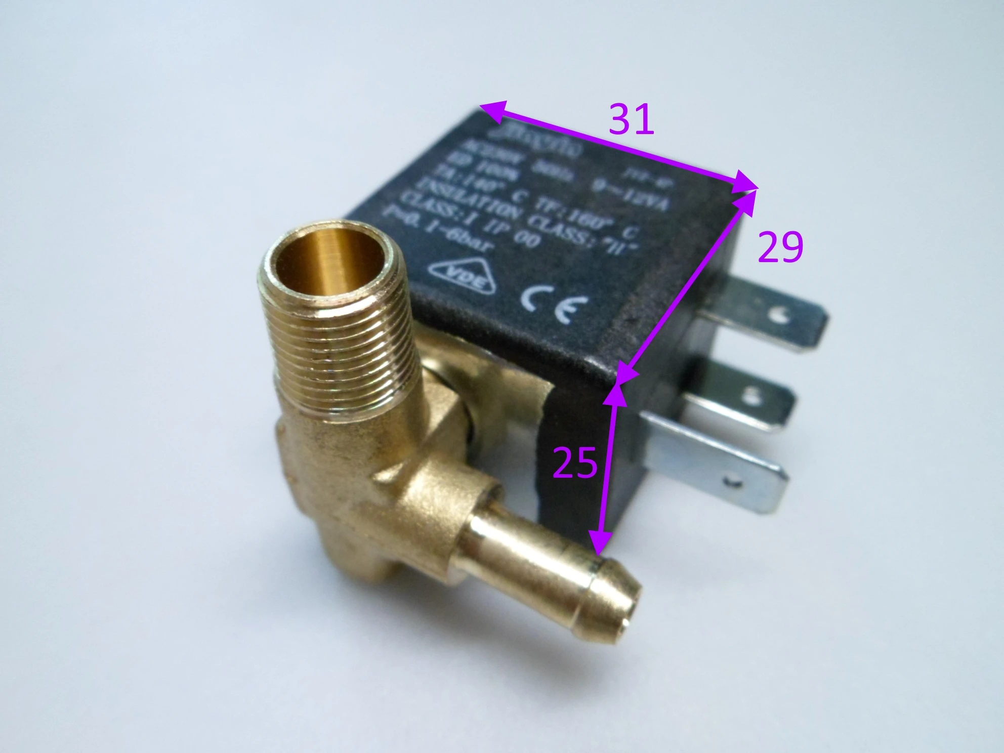 Клапан Парогенератора Veit Купить