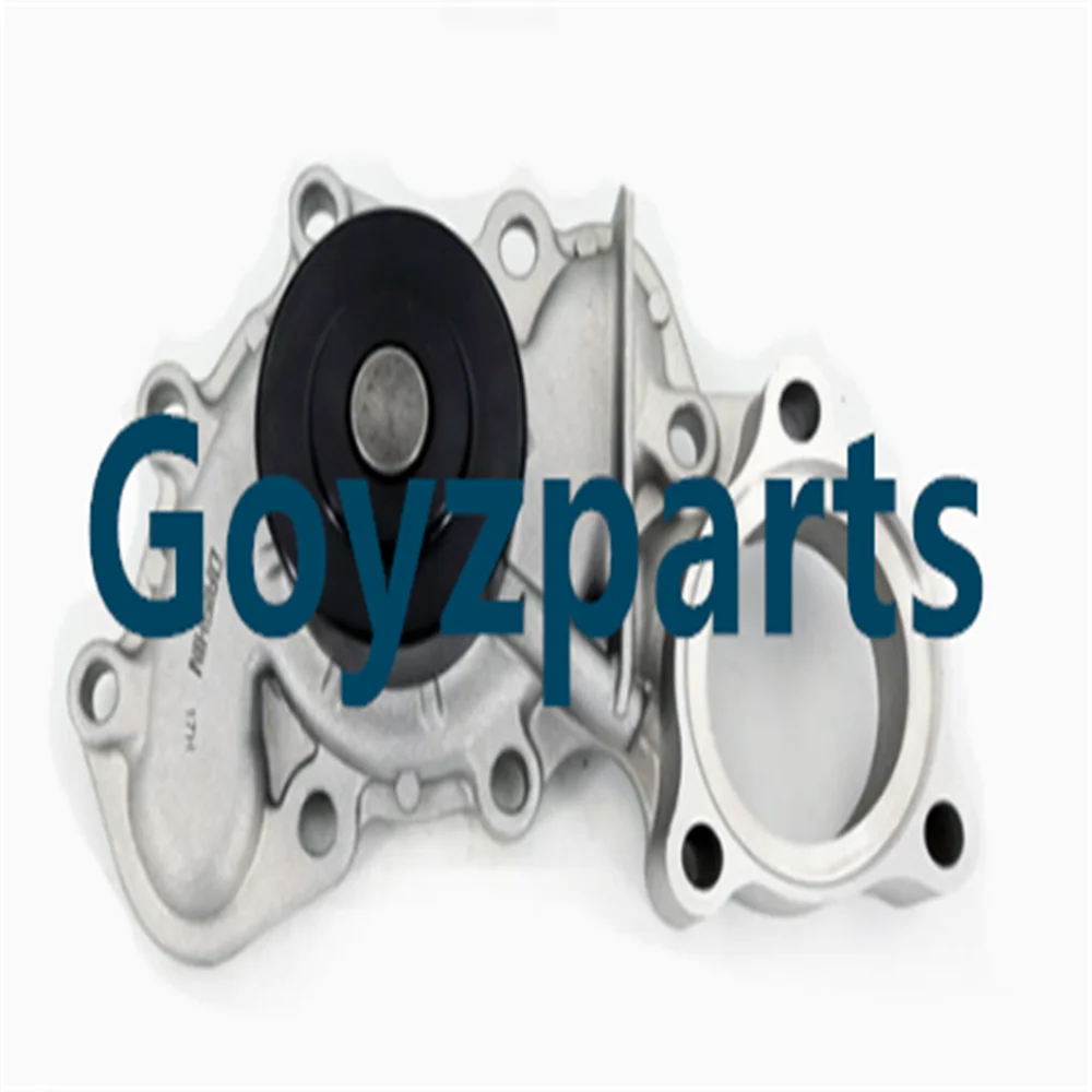 Высокое качество 16100-69405 детали системы охлаждения 5VZ-FE водяной насос двигателя в