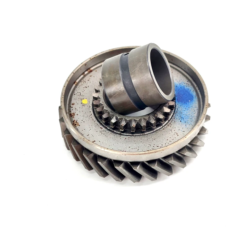 Коробка передач с ручным приводом 2 вал привод для автомобиля новые оригинальные