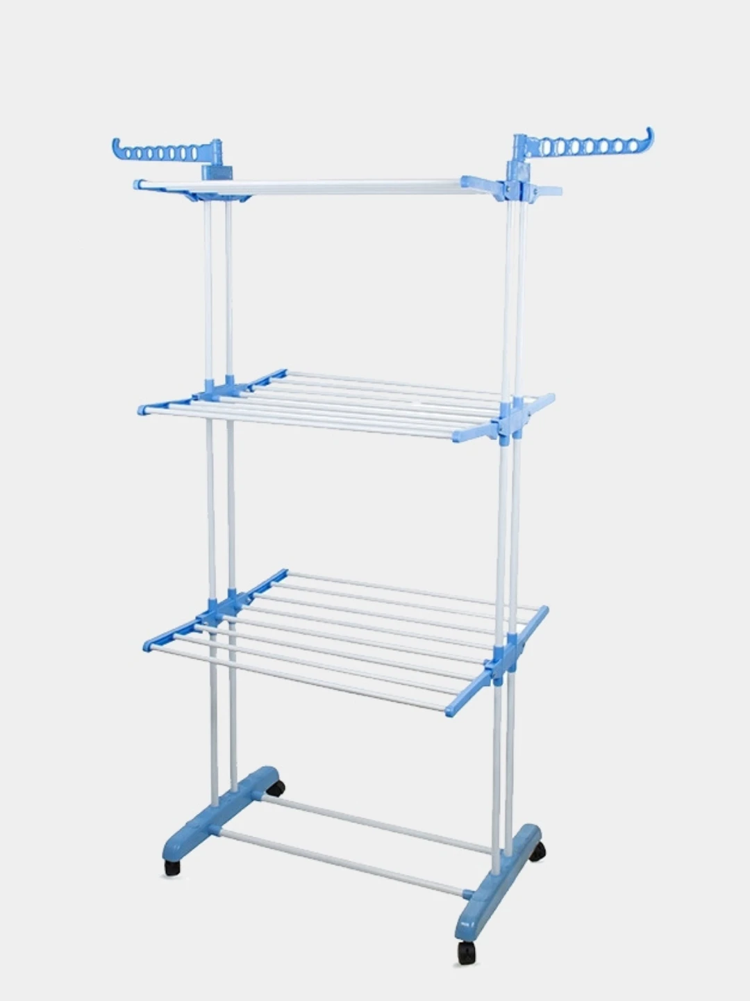 сушилка для белья напольная вертикальная складная на колесиках. сушка для белья rombica drybox (сd-0001). Rz-551 сушилка для одежды раскладывающая nac-300. сушилка для белья напольная, 14 м, 75-126х64х170 см, y385 i. напольная сушилка 3х ярусная а-фарм еа1410.