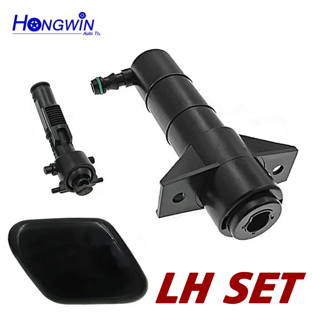 

986812M600 98691-2M600 98681-2M600 насадка омывателя фар для Hyundai Genesis Coupe 12 2011 2012 2013 2014 2015