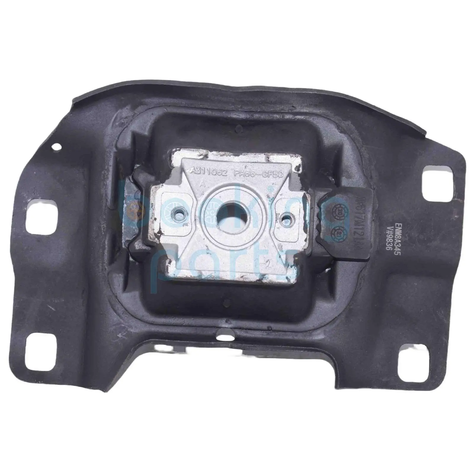 ENM8A345 AV6Z6068A AV6Z7M121A A5612 EM4121 Крепление двигателя для FORD ESCAPE 13-18 FOCUS 12-18 TRANSIT CONNECT 14-22