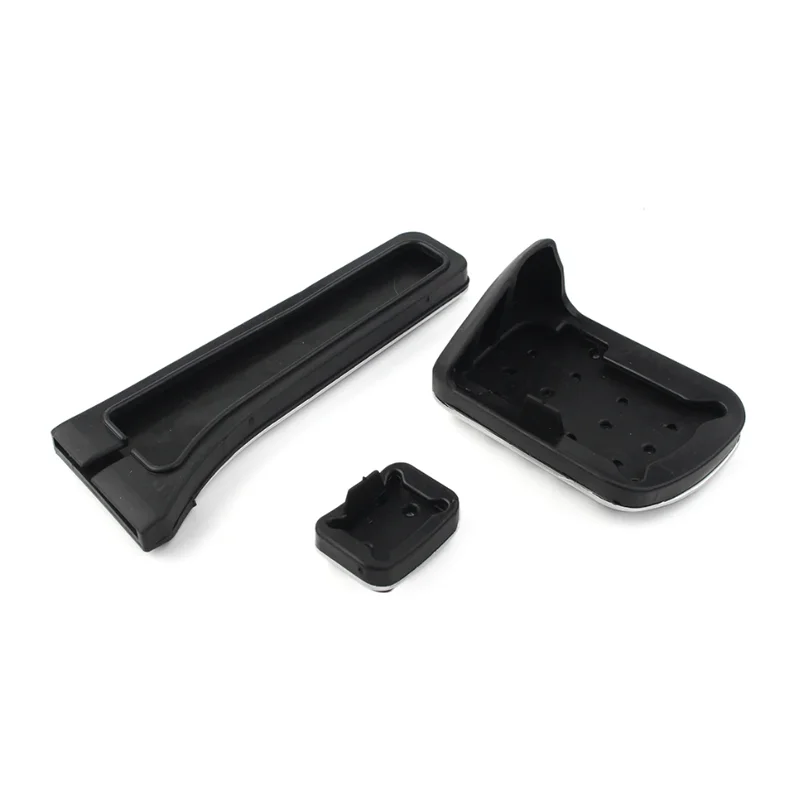 Для Mercedes Benz C E S GLC GLK SLK CLS Class W203 W222 W213 W205 W204 W211 W212 W210 W218 автомобильные педали тормоза