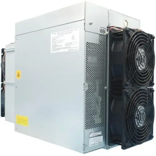 

Новый Antminer E9 Pro 3680MH/s Bitmain etc miner ETHash