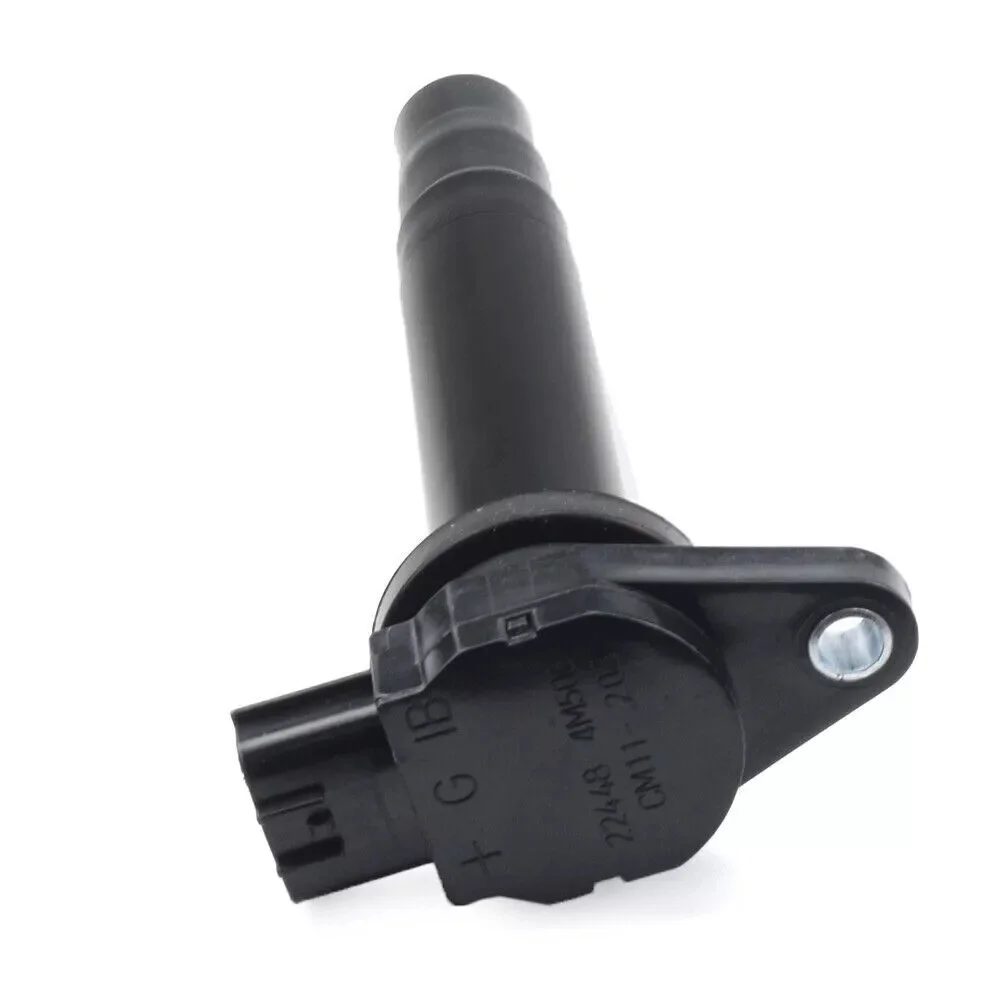 Новые катушки зажигания 22448-4M500 UF326 для Nissan Sentra 1.8L 2000 2001 2002