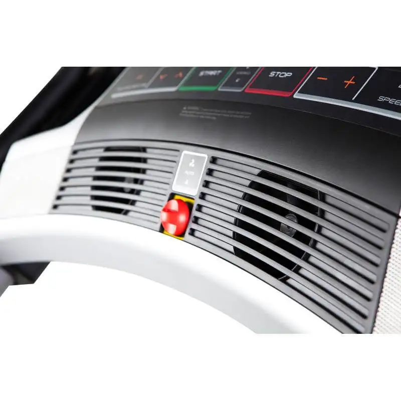 Рисунок 4 - Беговая дорожка NordicTrack Incline