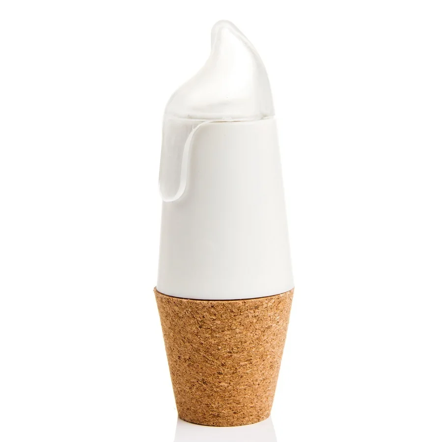Пробка для бутылки Suck UK Bottlelight с подсветкой и USB (SK LIGHTCANDLE1)