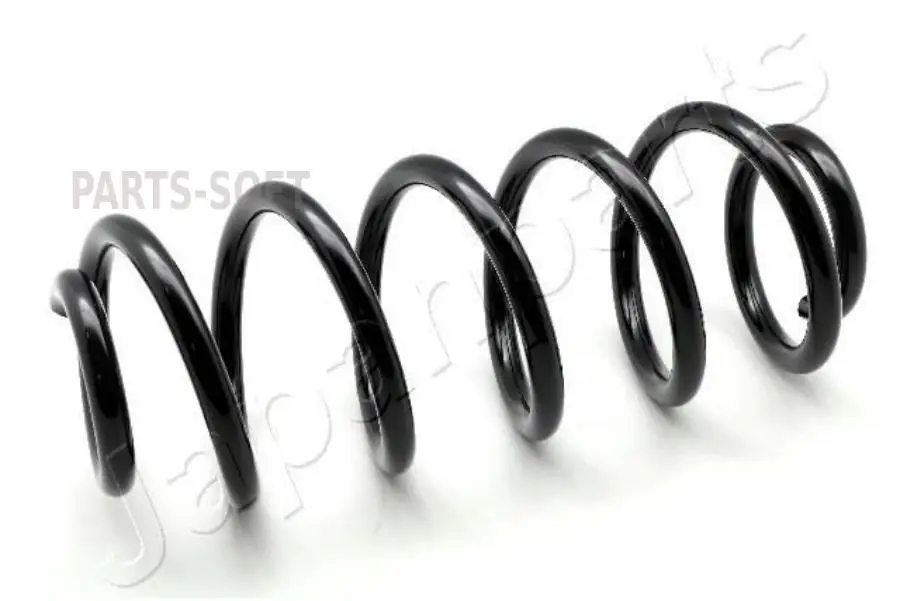 JAPANPARTS ZC3774A Пружина подвески передней 2шт