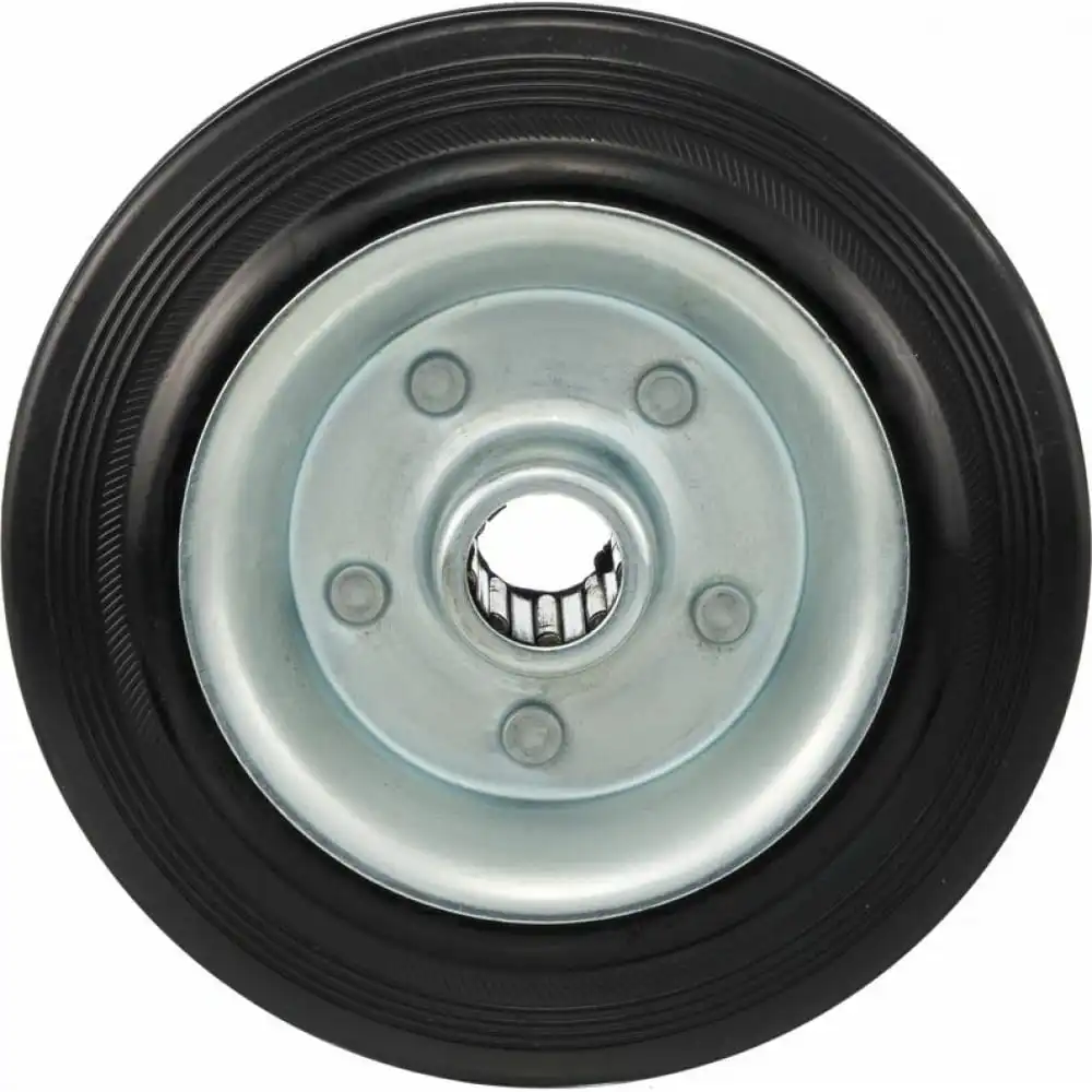 Колесо СТЕЛЛА-ТЕХНИК 4000-160