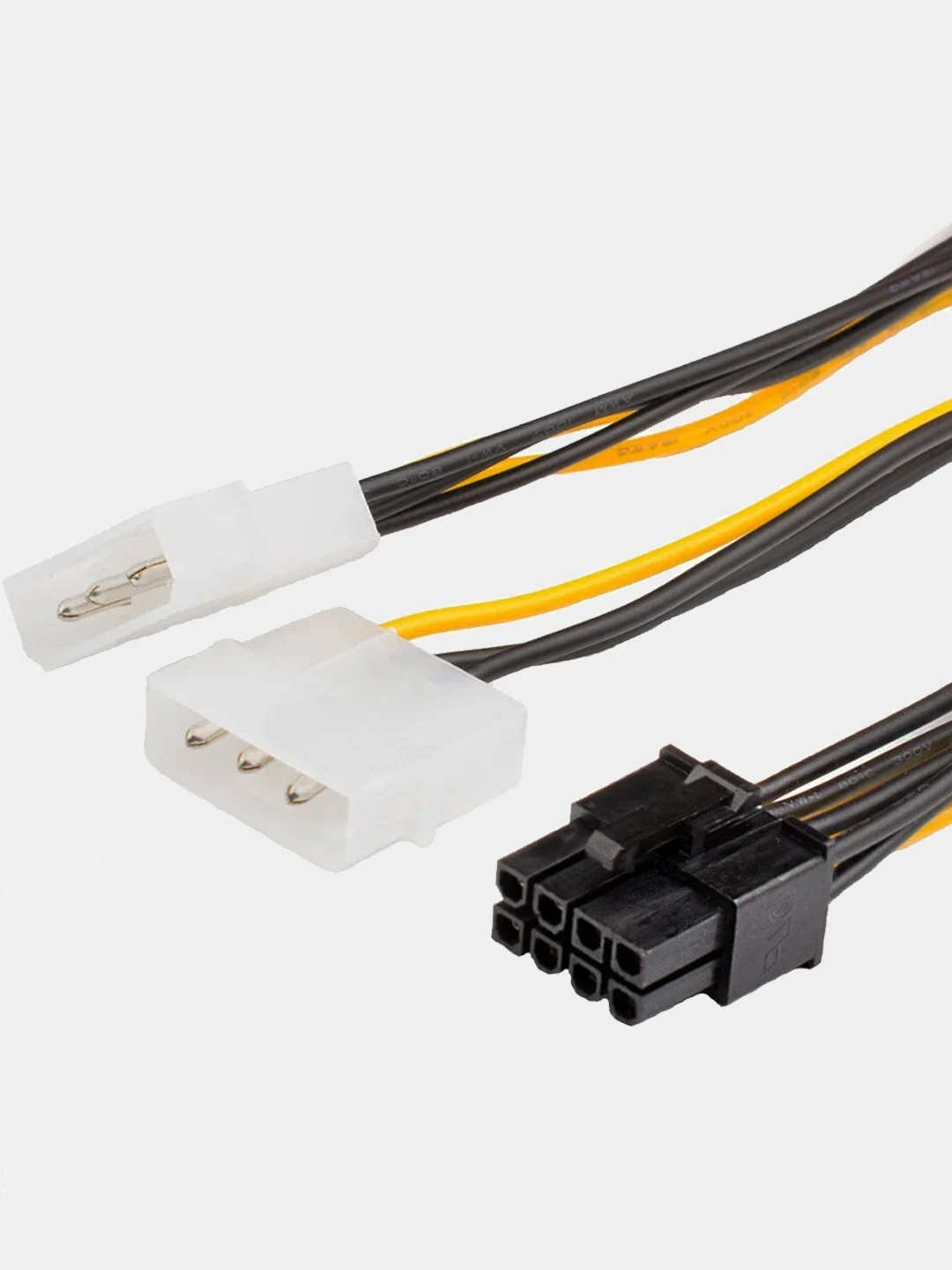 8 Pin Для Видеокарты Купить