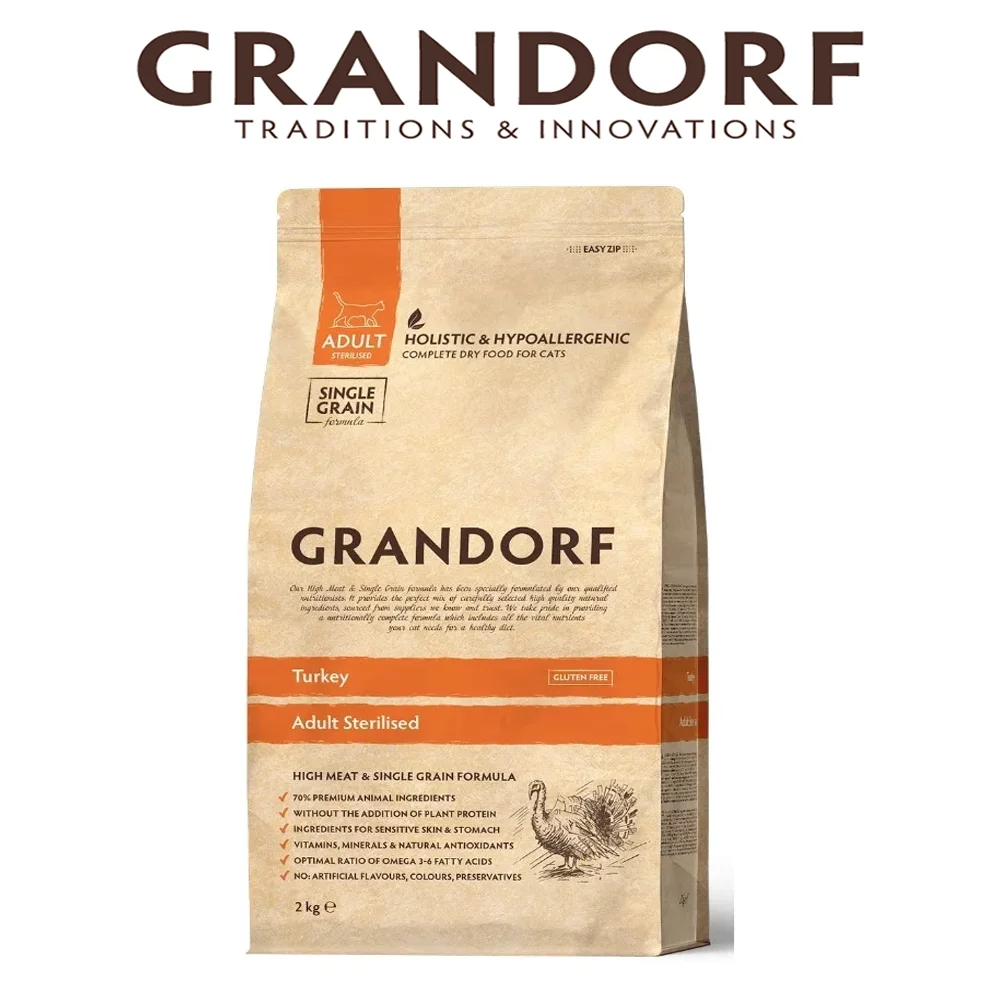 грандорф для кошек стерилизованных отзывы сухой. Grandorf. Grandorf probiotic indoor 2кг (4 вид мяс с бур рис для дом кош). Grandorf 4 meat & brown rice adult sterilised 2 кг. грандорф для кошек стерилизованных отзывы сухой.