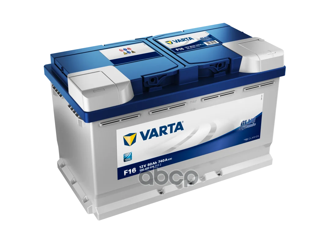 Аккумулятор varta 60 ah. Аккумулятор varta 60 ah