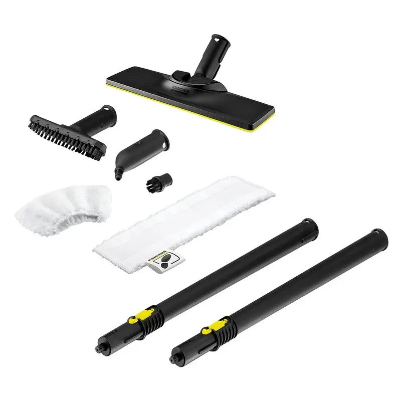 Рисунок 3 - Пароочиститель KARCHER SC4 EasyFix