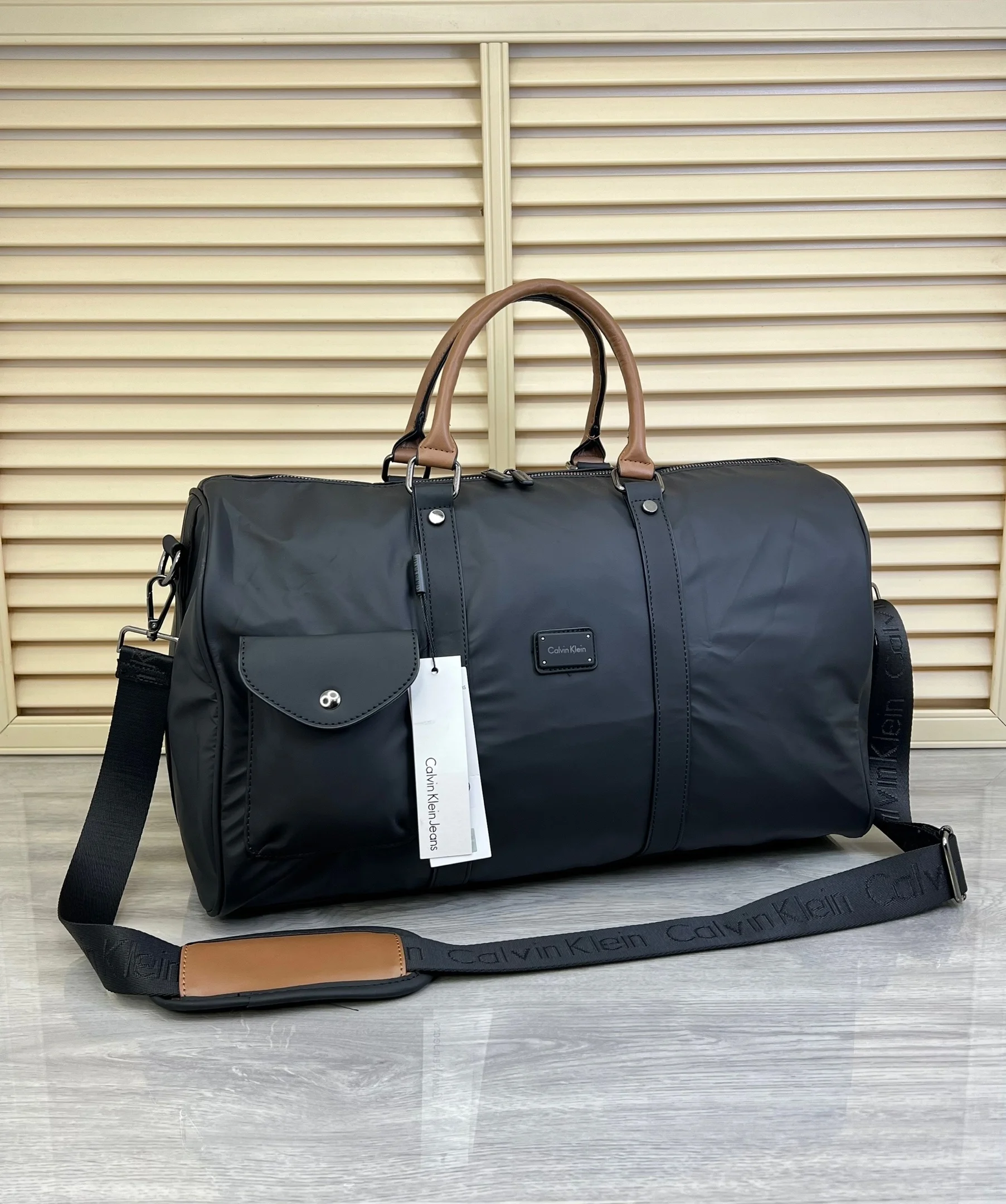 Сумка мужская, дорожная сумка