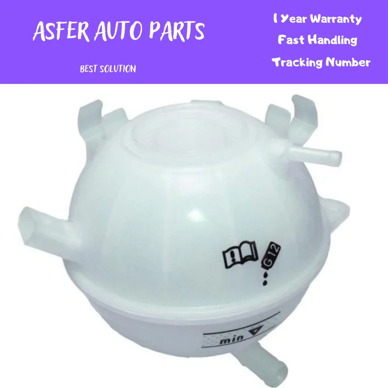 

Radiator Additional Water Tank Cap For Vw Caddy Mk3 Golf Mk5 Mk6 Jetta Mk3 Mk4 Passat Scirocco 1K0121407A 1K0121407