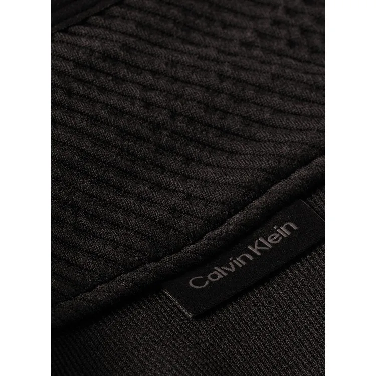 Рисунок 3 - Calvin Klein Черный спортивный