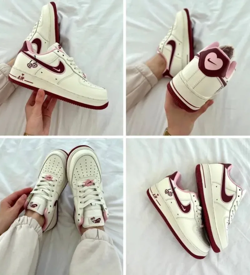 NIKE AIR FORCE 1 СНИЗИЛИ ЦЕНУ ВО ВСЕМИРНЫЙ ДЕНЬ