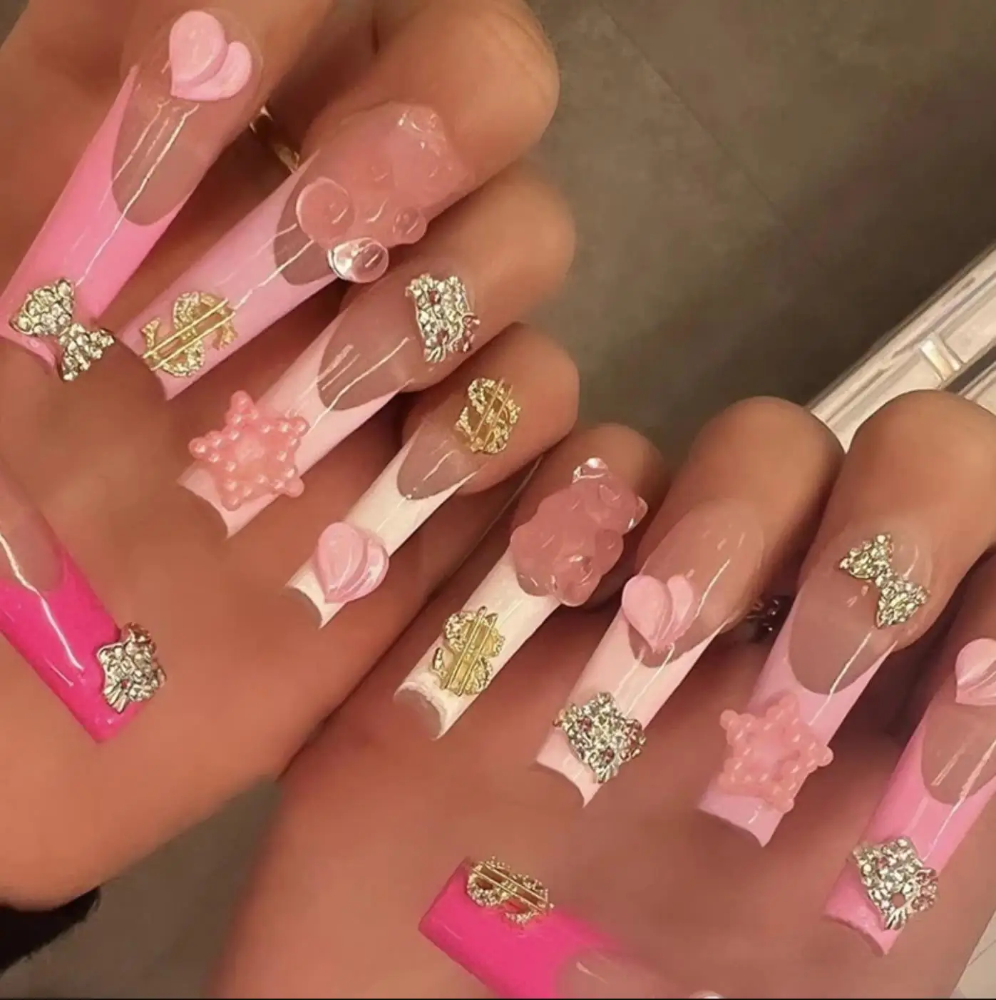 thumb