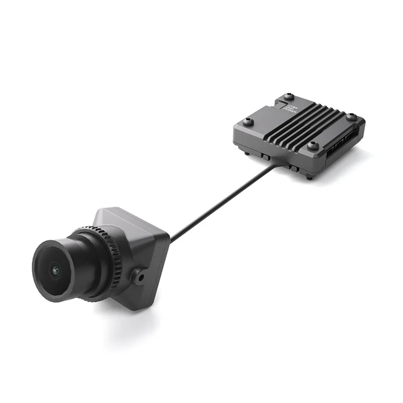 CaddxFPV Infra V2 Analog AI Enhanced Camera