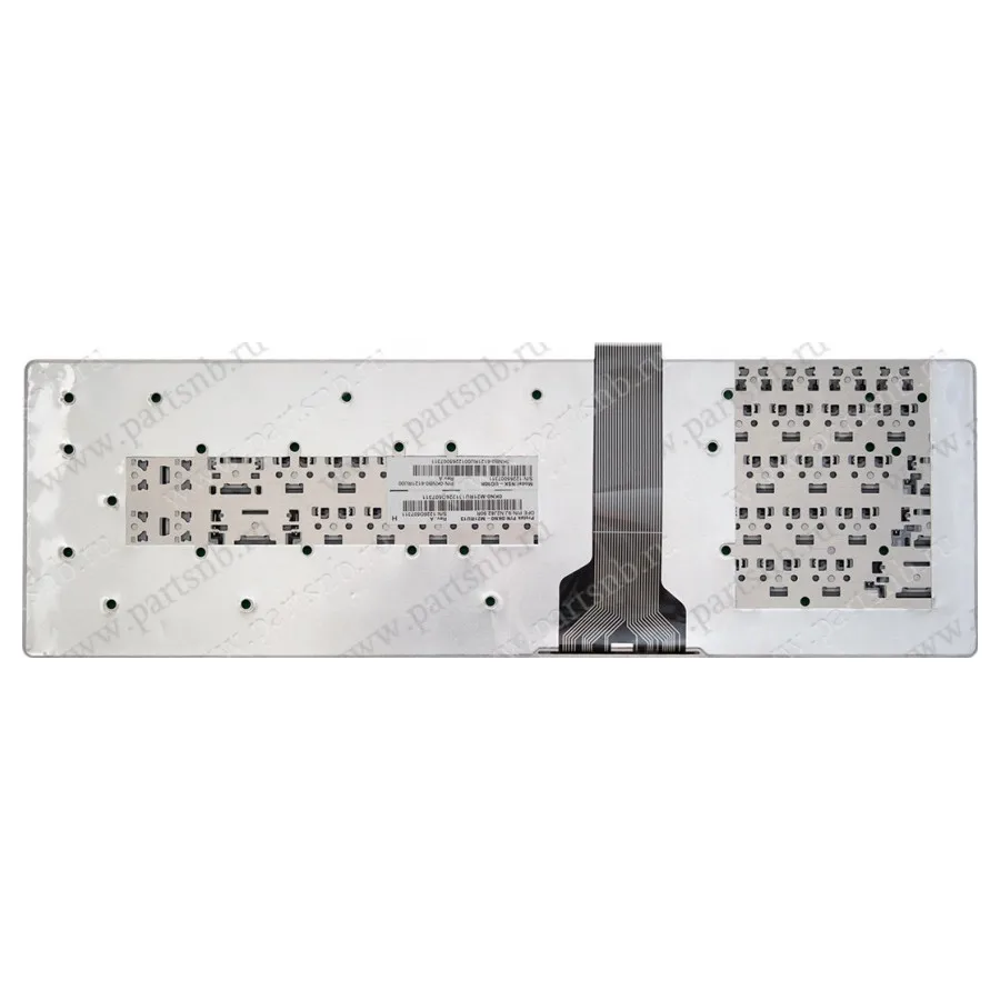 Клавиатура для ноутбука Asus K55VM |