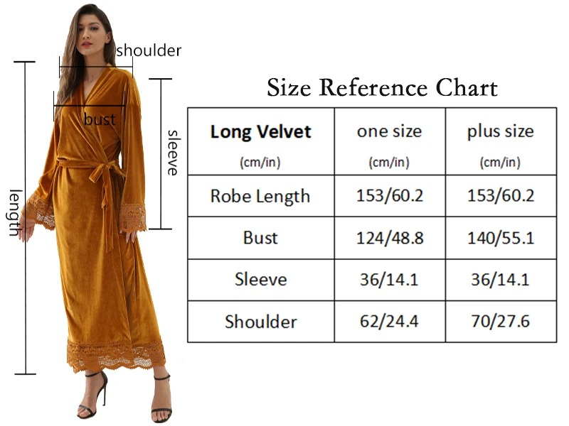 Bride Bridesmai Long Velvet Robes with Lace Robe for Women Party Soft Fuzzy  Wedding Homewear Bathrobe purple velvet robe