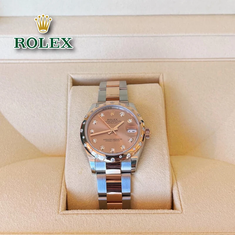 Часы в стиле Rolex высококачественные водонепроницаемые часы labor diver night light золотые