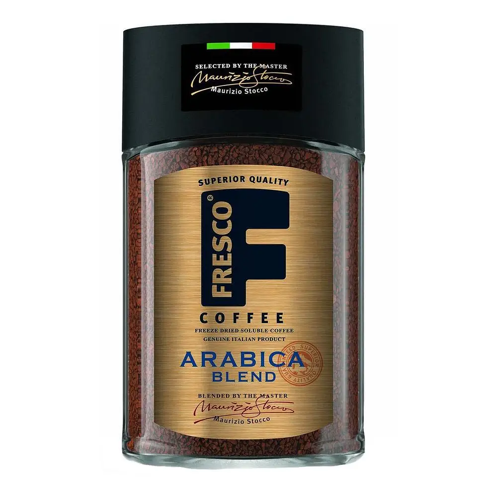 из 6 штук Кофе Fresco Arabica Blend