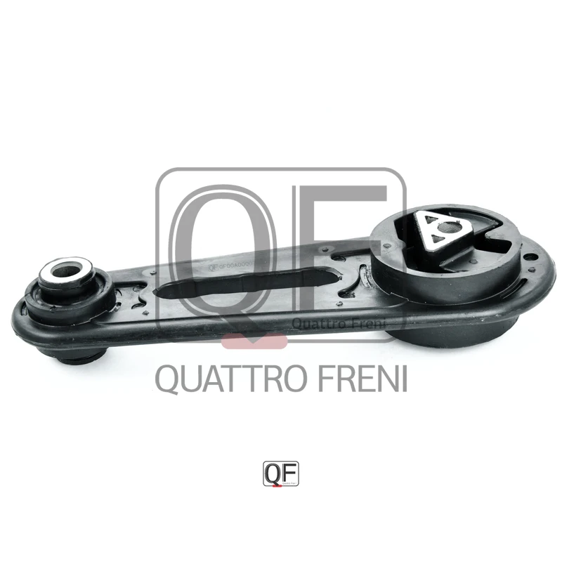 Опора двигателя Quattro Freni QF00A00007 Опоры Запчасти