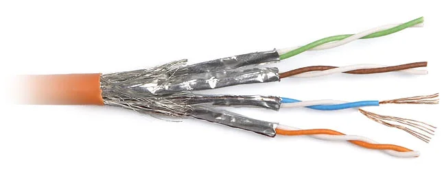 4 экранированных пар. Кабель 4 жильный экранированный гибкий. 6) neomax,(медная). Uftp4-c6-s23-in-lszh-gy-5. Кабель витая пара, экранированный f/utp,кат.