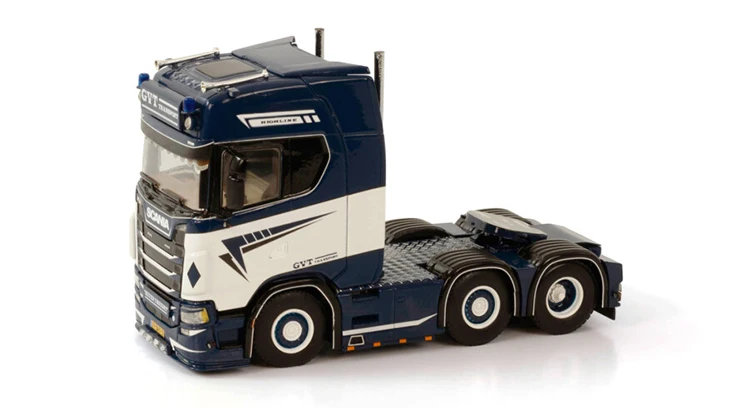 

WSI 1:50 SCANIA S CS20H 6X2 01-3705 B64