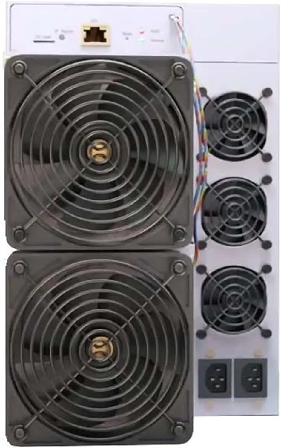 

Новинка, ANTMINER S19 82TH/S, мощный Майнер биткоинов, Майнер BTC, ASIC Майнер с блоком питания, новый