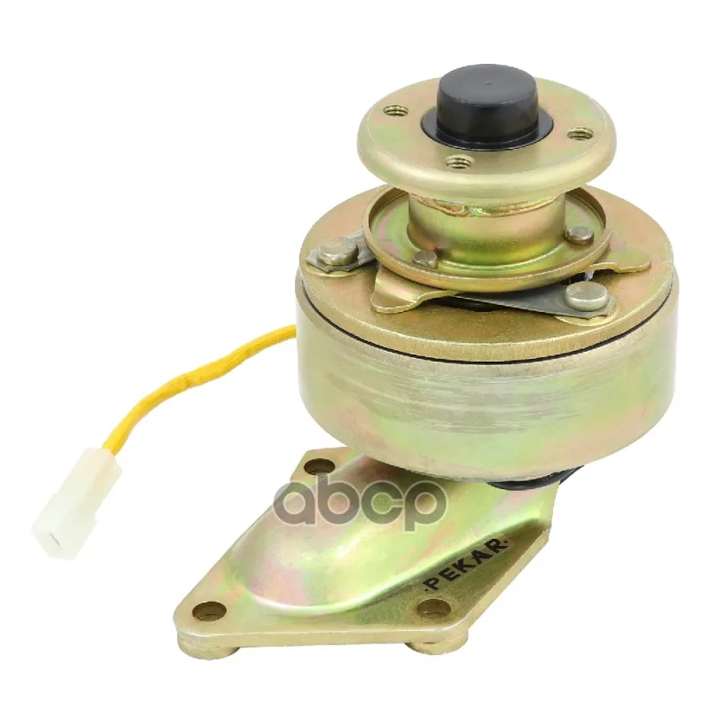 Муфта Электромагнитная Вентилятора Для А/М Газ Газель Бизнес 3302, Next А21r23 (6Pk, Для Двиг. Умз-А274 Evotech) PEKAR арт. 4...