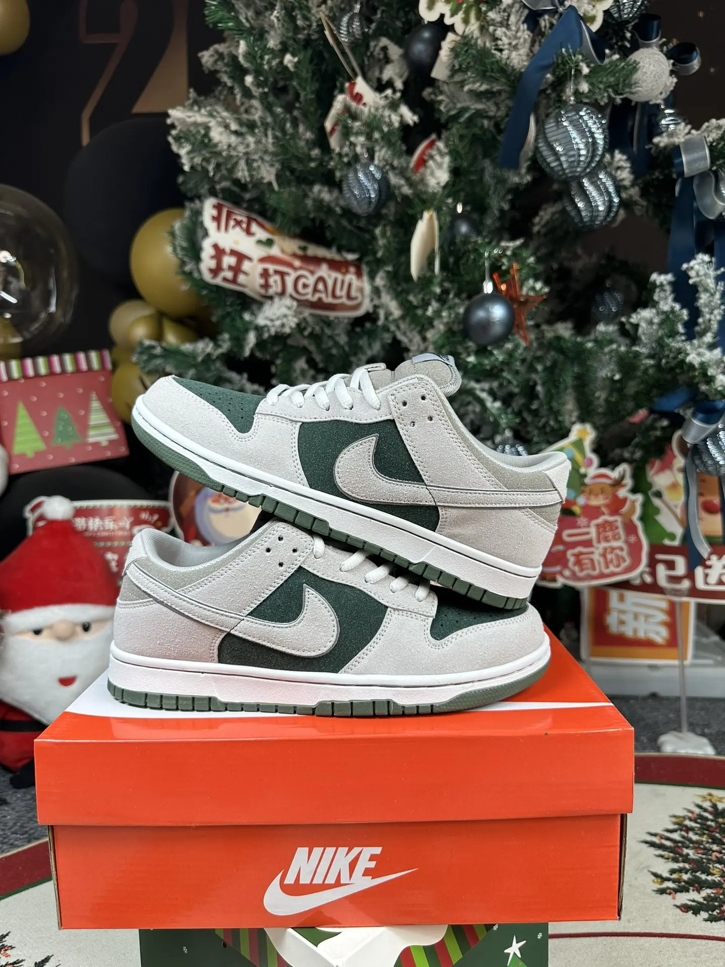 кроссовки Nike Dunk Low