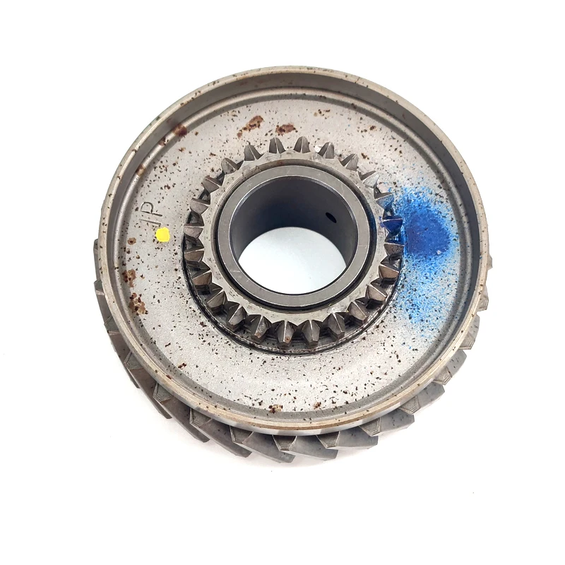 Коробка передач с ручным приводом 2 вал привод для автомобиля новые оригинальные