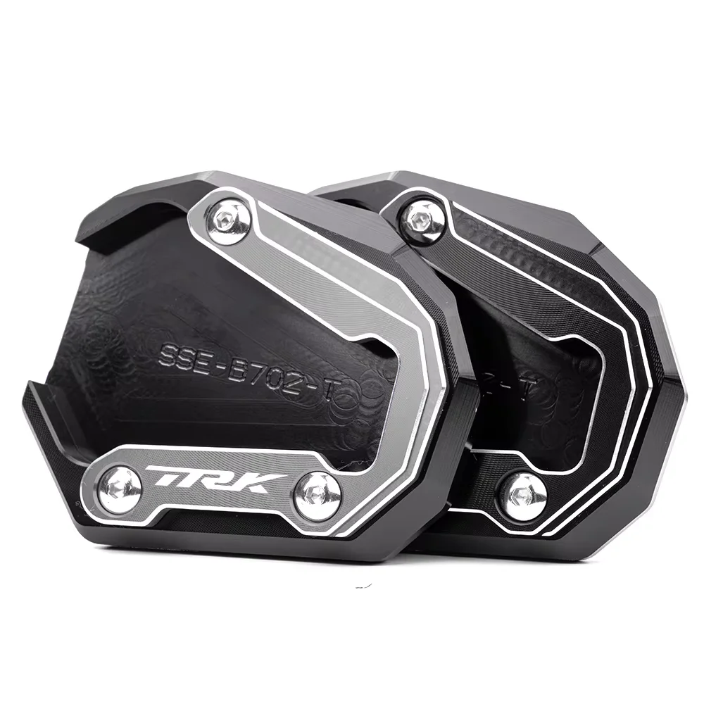 Аксессуары для мотоциклов Benelli TRK 702X TRK702X trk702x 2022 2023 подставка ног