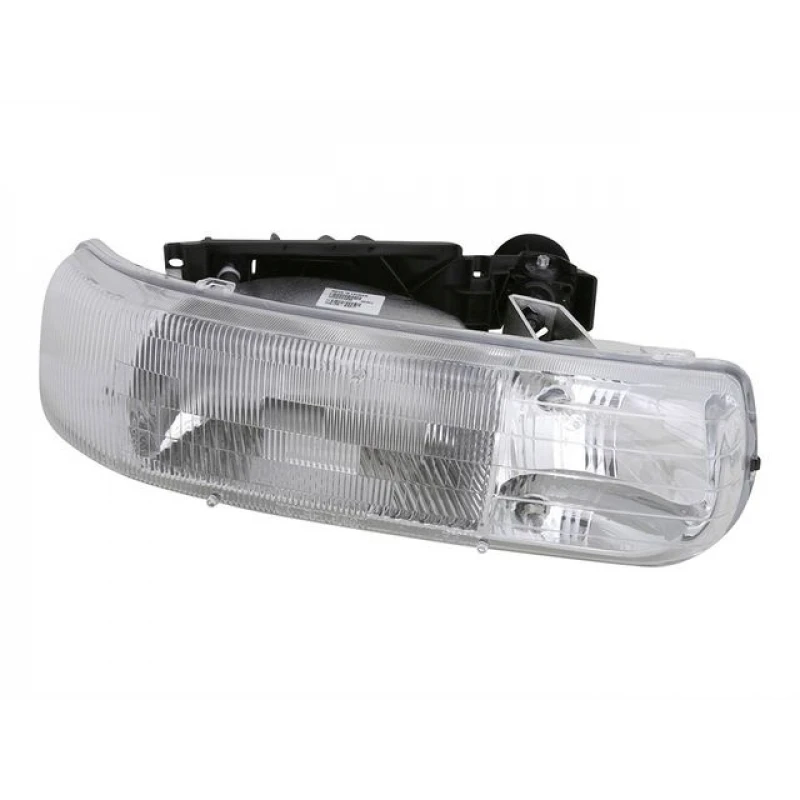 Фара правая для Tahoe 840 (Шевроле Тахо) 2000-2006 EAGLE EYES GM159B001R Фары Автооптика