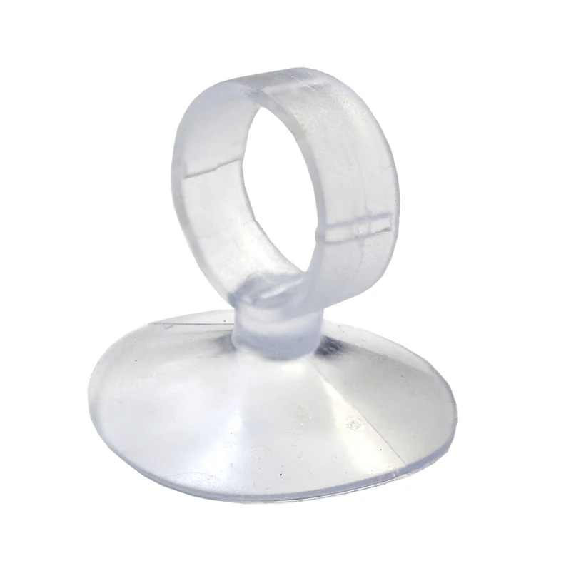 Фиксатор с присоской для шланга | Дом и сад