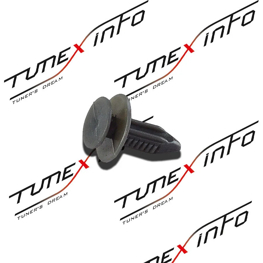 Клипсы Автомобильные Купить В Красноярске