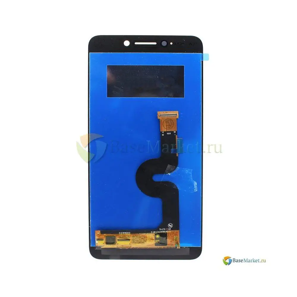 ЖК-Дисплей для LeEco Le Max2 X823 в сборе с тачскрином розовый сенсорным экраном