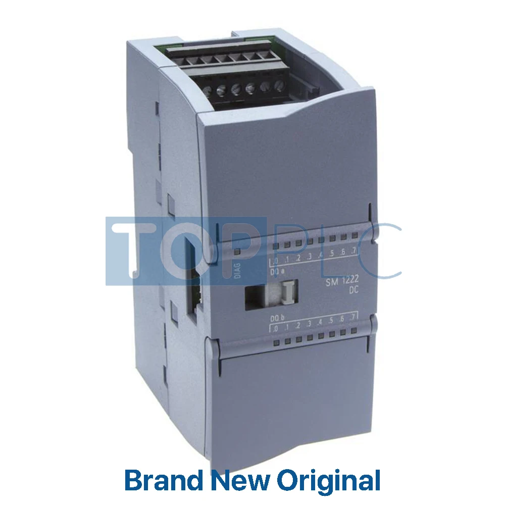 6ES7222-1BH32-0XB0 6ES72221BH320XB 0 совершенно новый оригинальный