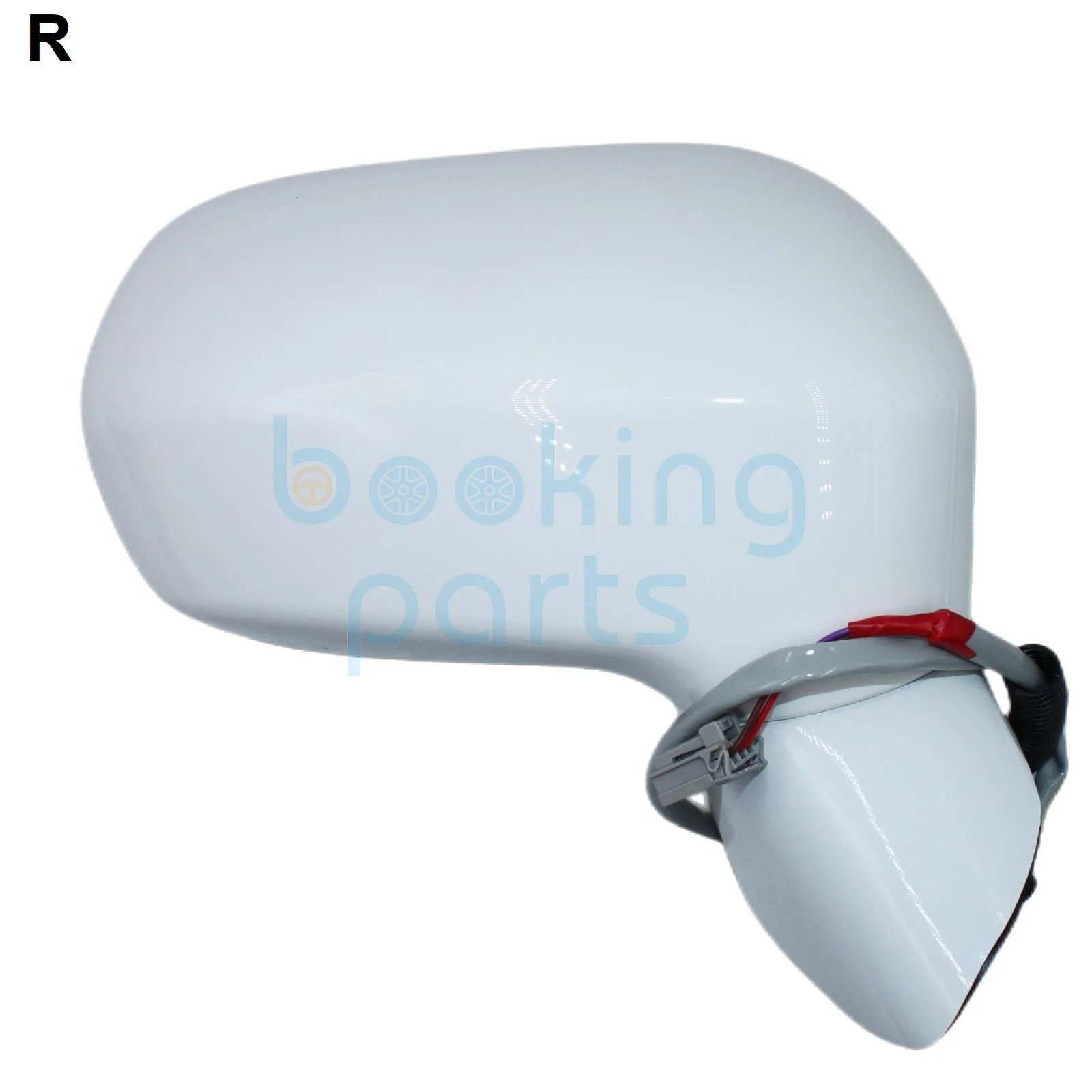 MRR16323(R) 76200-SNL-P01ZD 76200SNLP01ZD зеркало для HONDA CIVIC 06