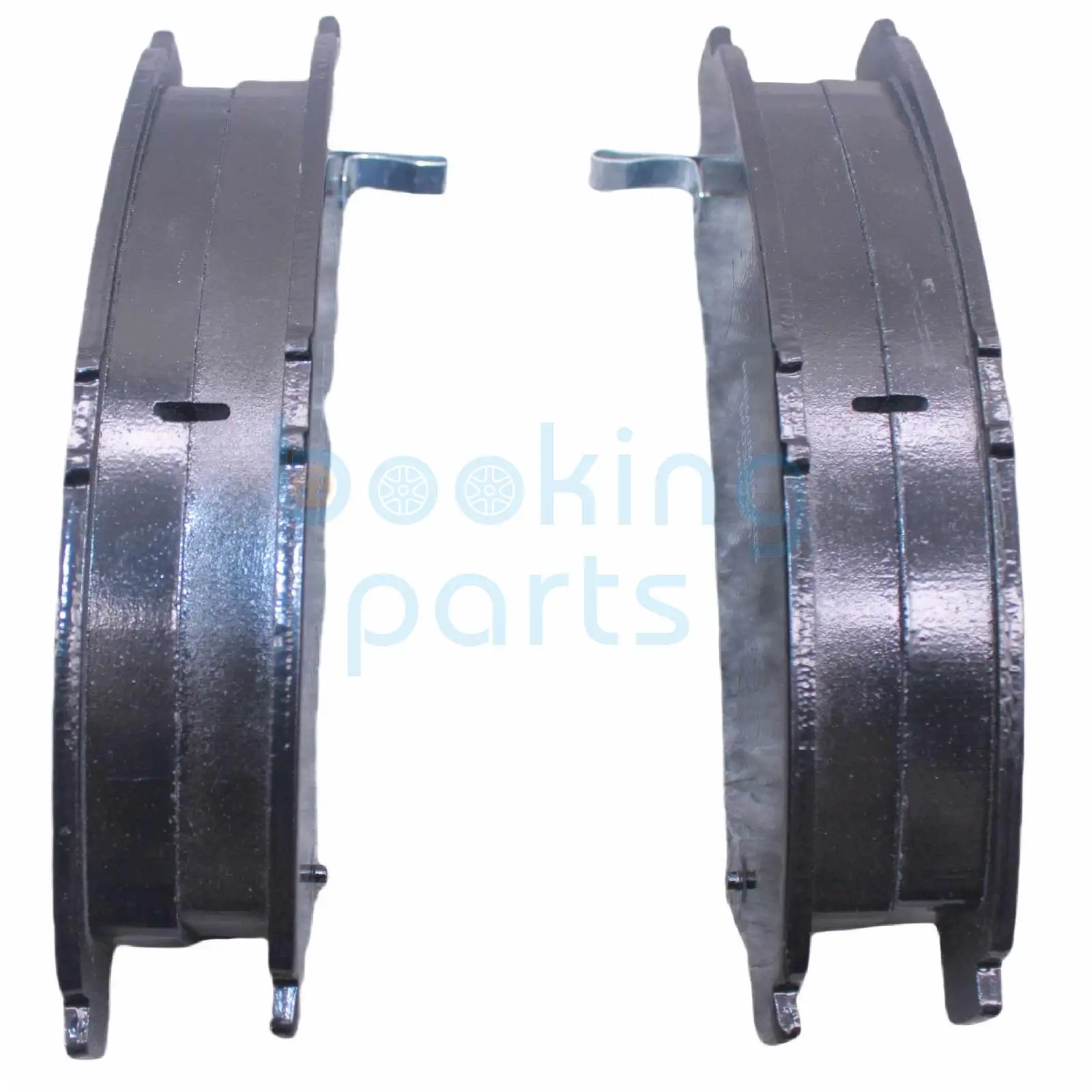 BKD30596(B) D1280 45022-STX-A00 45022STXA00 D1280-8396 D 12808396 D1378-8396 Тормозная колодка для HONDA ACURA TRUCK MDX ODYSSEY